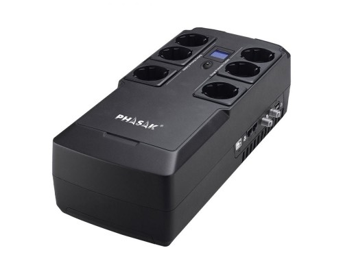 PHK-SAI KRYPTOS 800 VA USB